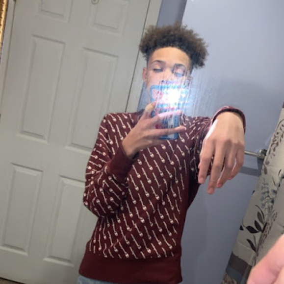 Meet your Posher, Wes - Picture 1 of 1